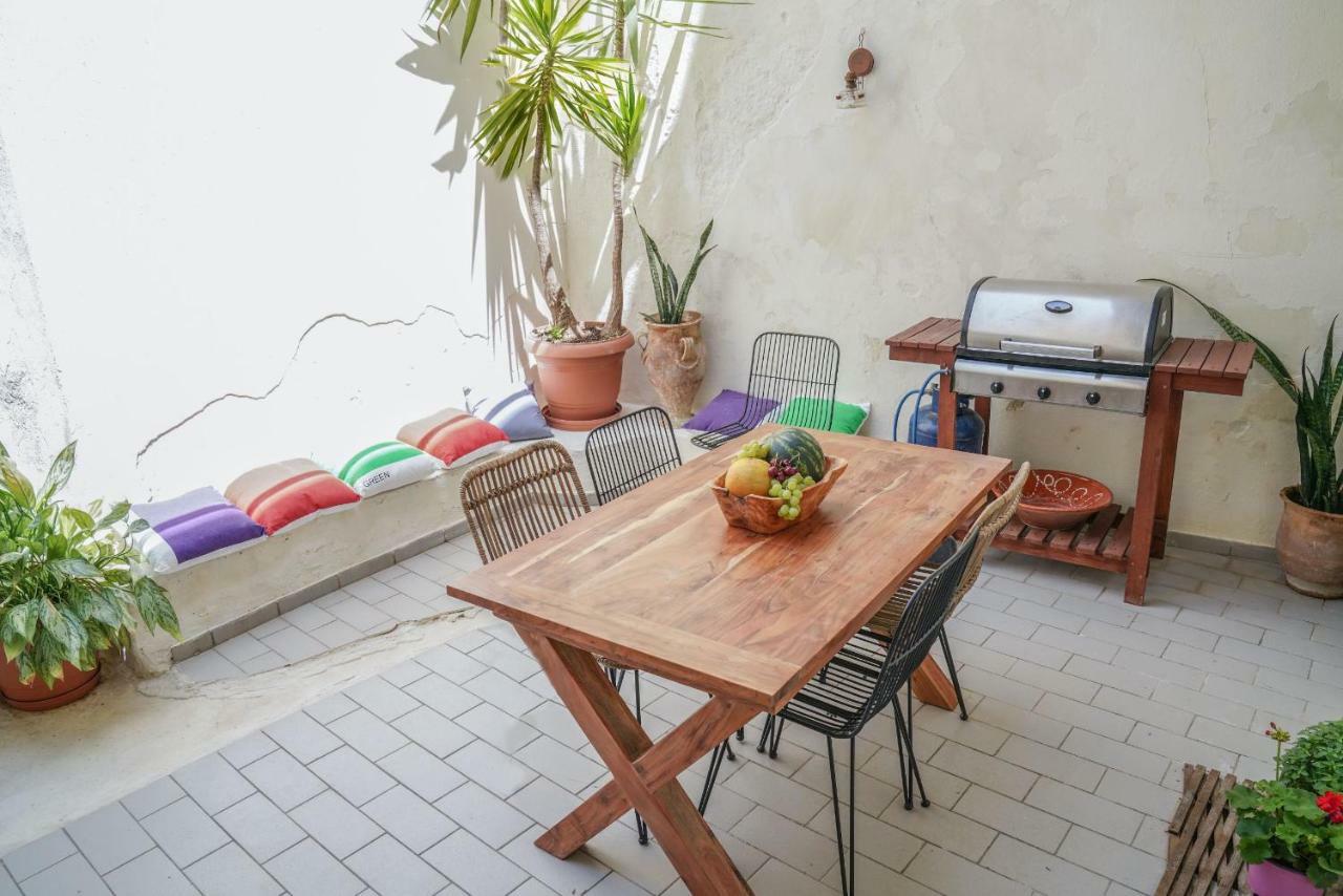 Casa Armada Apartment Chania  Ngoại thất bức ảnh