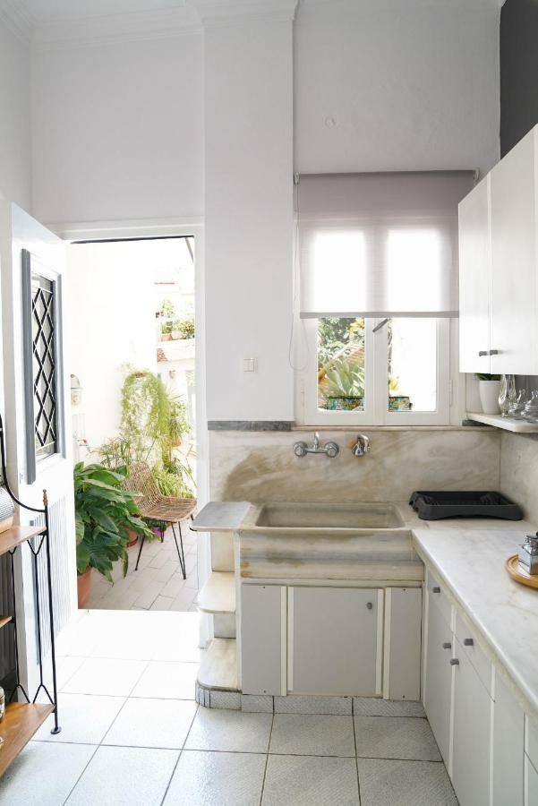 Casa Armada Apartment Chania  Ngoại thất bức ảnh