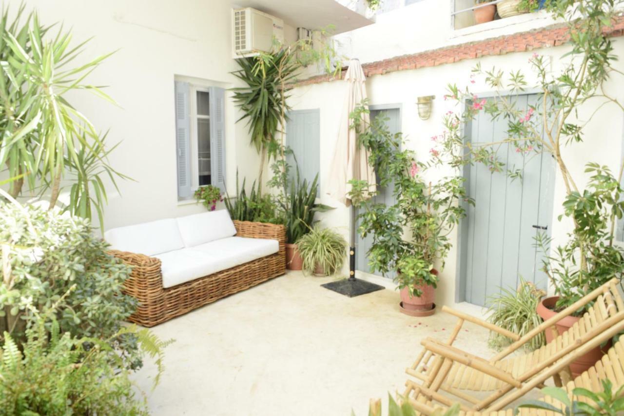 Casa Armada Apartment Chania  Ngoại thất bức ảnh