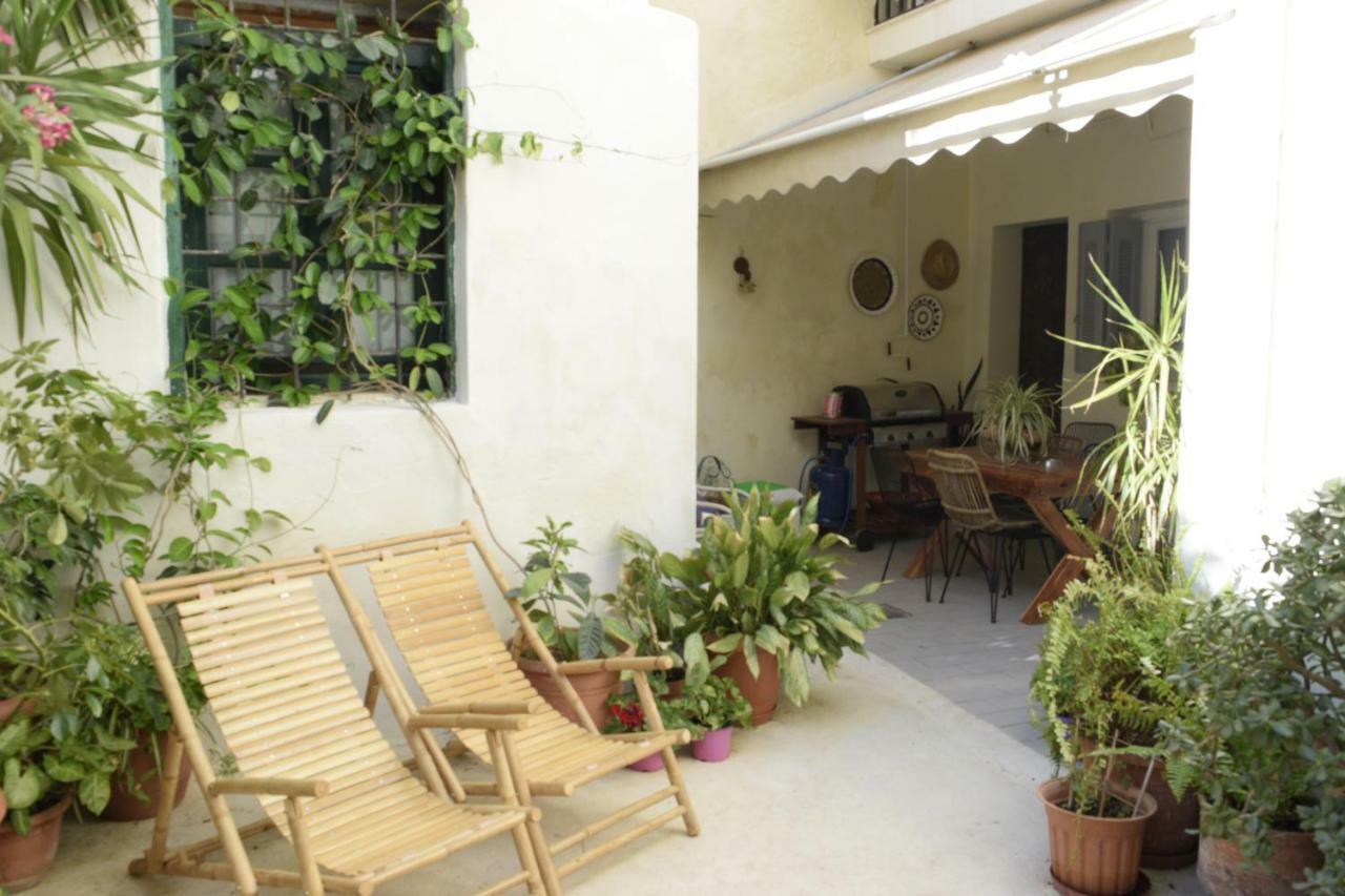 Casa Armada Apartment Chania  Ngoại thất bức ảnh