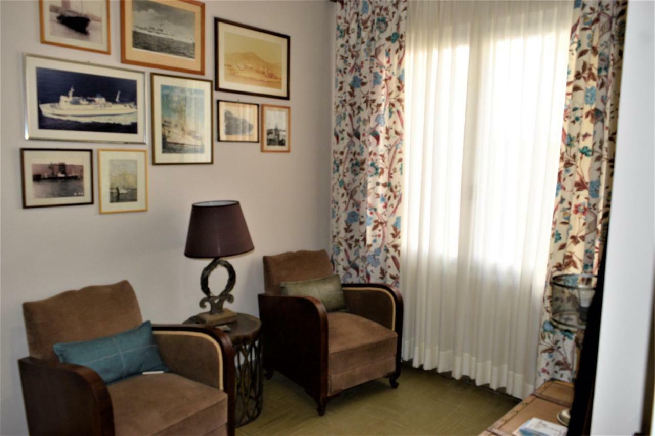 Casa Armada Apartment Chania  Ngoại thất bức ảnh