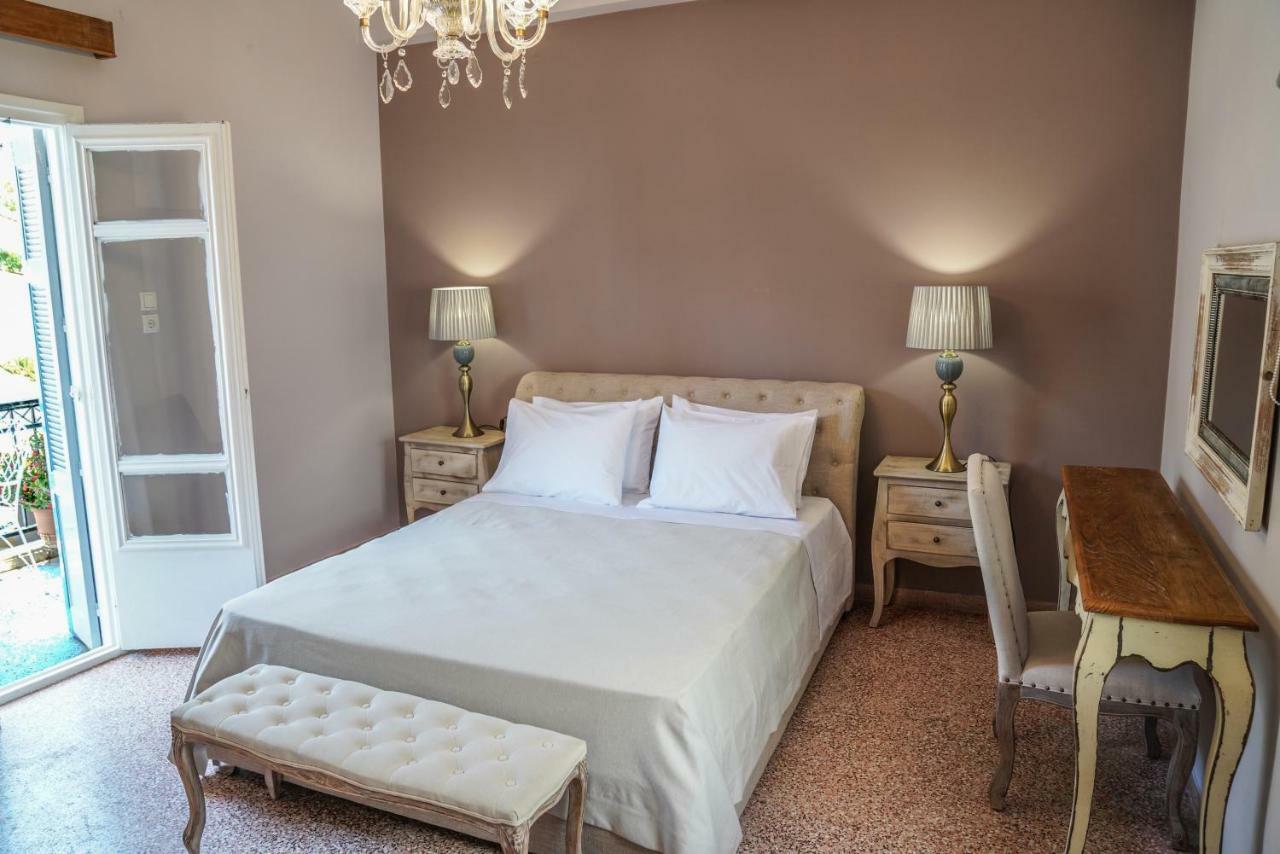Casa Armada Apartment Chania  Ngoại thất bức ảnh